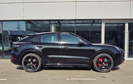 Porsche Cayenne III, 2025 год, 23 990 000 рублей, 26 фотография