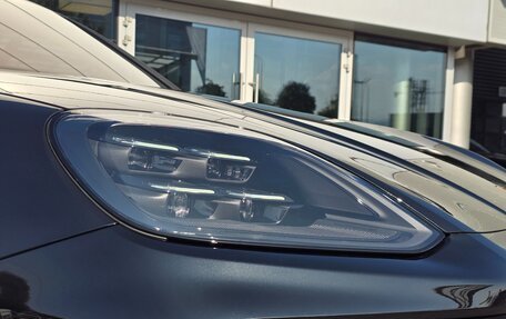 Porsche Cayenne III, 2025 год, 23 990 000 рублей, 28 фотография