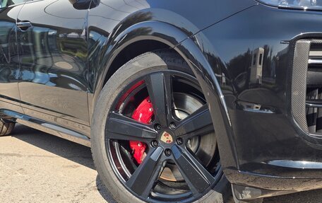 Porsche Cayenne III, 2025 год, 23 990 000 рублей, 29 фотография