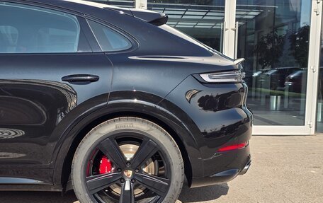 Porsche Cayenne III, 2025 год, 23 990 000 рублей, 27 фотография