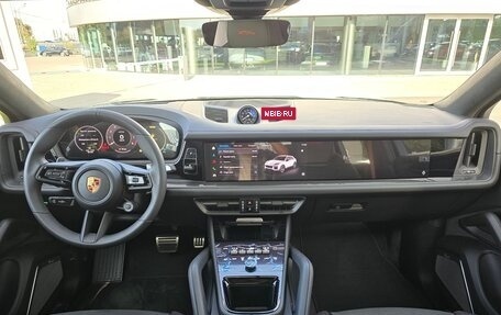 Porsche Cayenne III, 2025 год, 23 990 000 рублей, 23 фотография