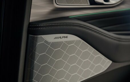 GAC GS8, 2025 год, 15 фотография