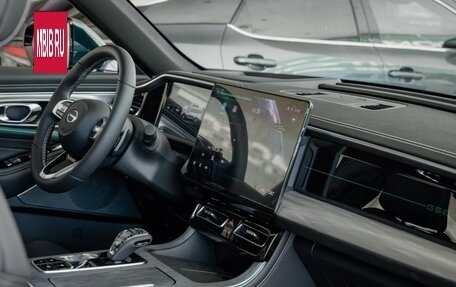 GAC GS8, 2025 год, 10 фотография