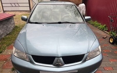 Mitsubishi Lancer IX, 2006 год, 720 000 рублей, 1 фотография