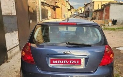 KIA cee'd I рестайлинг, 2009 год, 750 000 рублей, 1 фотография