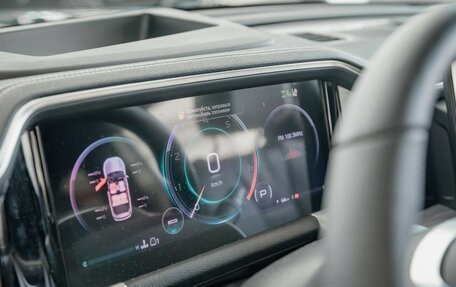 GAC GS8, 2025 год, 26 фотография