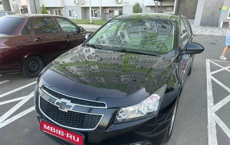 Chevrolet Cruze II, 2012 год, 650 000 рублей, 1 фотография