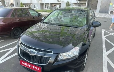 Chevrolet Cruze II, 2012 год, 650 000 рублей, 1 фотография