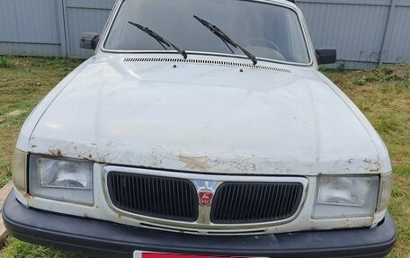ГАЗ 310221 Волга, 1998 год, 120 000 рублей, 1 фотография