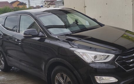 Hyundai Santa Fe III рестайлинг, 2014 год, 2 500 000 рублей, 3 фотография