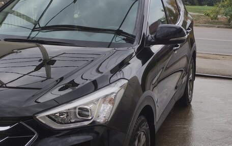 Hyundai Santa Fe III рестайлинг, 2014 год, 2 500 000 рублей, 8 фотография