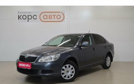 Skoda Octavia, 2010 год, 964 000 рублей, 1 фотография