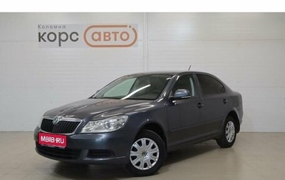 Skoda Octavia, 2010 год, 964 000 рублей, 1 фотография