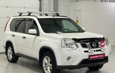 Nissan X-Trail, 2012 год, 1 250 000 рублей, 1 фотография