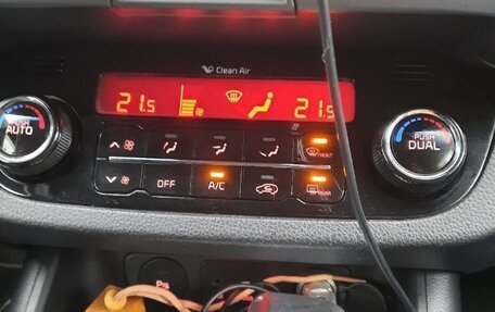 KIA Sportage III, 2015 год, 1 420 000 рублей, 5 фотография