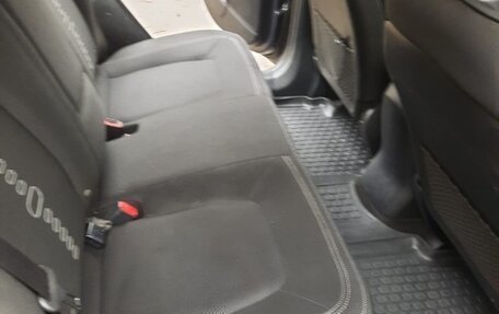 KIA Sportage III, 2015 год, 1 420 000 рублей, 19 фотография
