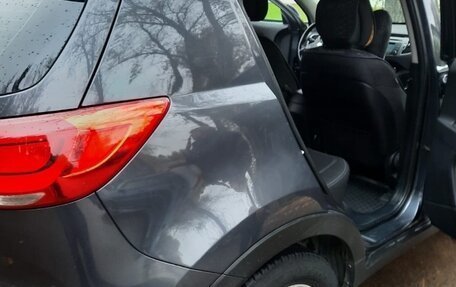 KIA Sportage III, 2015 год, 1 420 000 рублей, 18 фотография