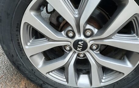 KIA Sportage III, 2015 год, 1 420 000 рублей, 26 фотография