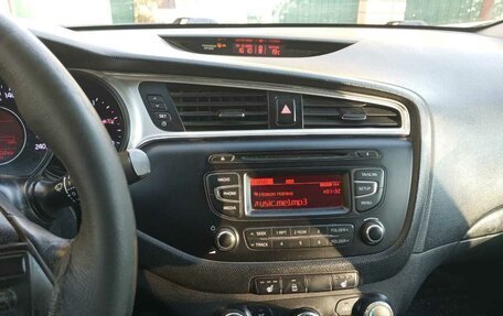 KIA cee'd III, 2015 год, 970 000 рублей, 7 фотография