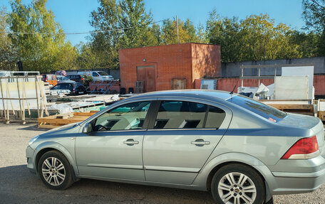 Opel Astra H, 2010 год, 485 000 рублей, 3 фотография
