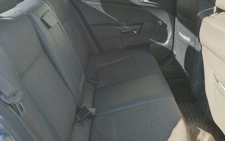 Opel Astra H, 2010 год, 485 000 рублей, 6 фотография