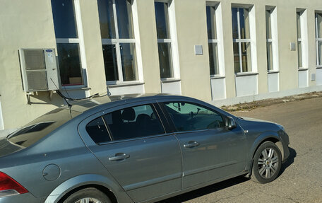 Opel Astra H, 2010 год, 485 000 рублей, 4 фотография