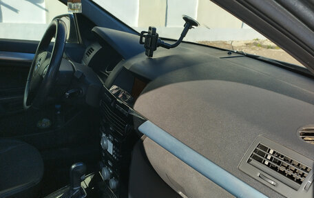 Opel Astra H, 2010 год, 485 000 рублей, 16 фотография