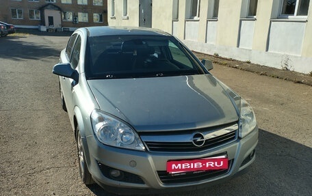 Opel Astra H, 2010 год, 485 000 рублей, 5 фотография