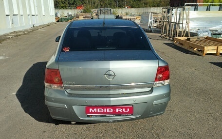 Opel Astra H, 2010 год, 485 000 рублей, 2 фотография