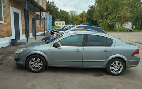 Opel Astra H, 2010 год, 485 000 рублей, 19 фотография