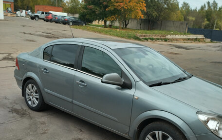 Opel Astra H, 2010 год, 485 000 рублей, 21 фотография