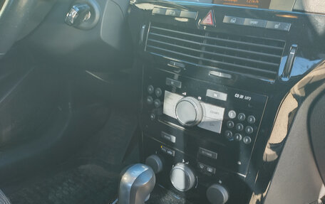 Opel Astra H, 2010 год, 485 000 рублей, 18 фотография