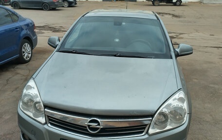 Opel Astra H, 2010 год, 485 000 рублей, 20 фотография