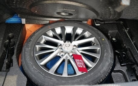 Toyota Camry, 2017 год, 2 500 000 рублей, 26 фотография