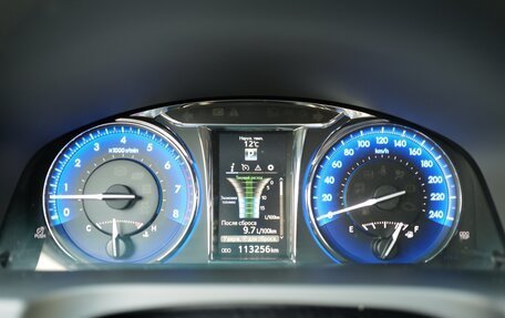 Toyota Camry, 2017 год, 2 500 000 рублей, 34 фотография