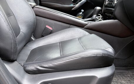 Mazda 6, 2016 год, 1 700 000 рублей, 10 фотография