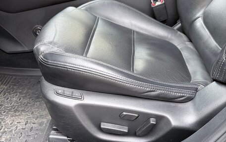 Mazda 6, 2016 год, 1 700 000 рублей, 9 фотография