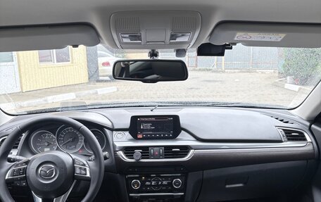 Mazda 6, 2016 год, 1 700 000 рублей, 8 фотография