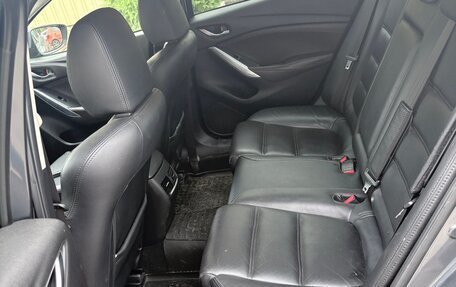 Mazda 6, 2016 год, 1 700 000 рублей, 6 фотография