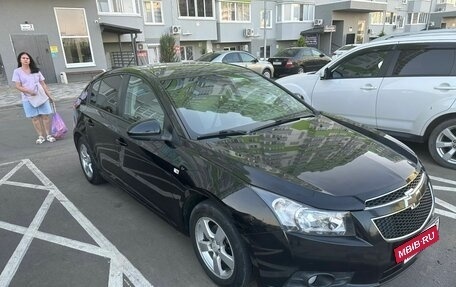 Chevrolet Cruze II, 2012 год, 650 000 рублей, 2 фотография