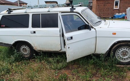 ГАЗ 310221 Волга, 1998 год, 120 000 рублей, 4 фотография