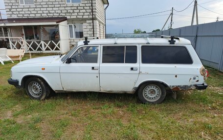 ГАЗ 310221 Волга, 1998 год, 120 000 рублей, 2 фотография