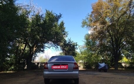 Hyundai Accent II, 2008 год, 350 000 рублей, 4 фотография