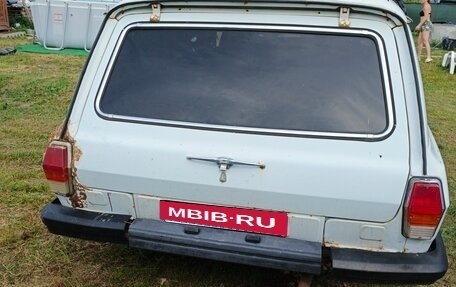 ГАЗ 310221 Волга, 1998 год, 120 000 рублей, 3 фотография