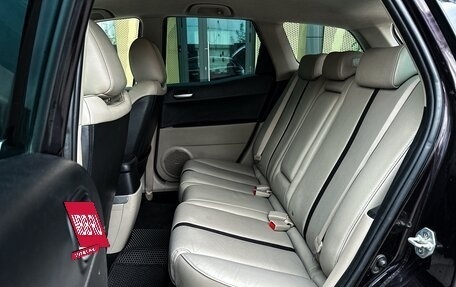 Mazda CX-7 I рестайлинг, 2007 год, 819 000 рублей, 22 фотография