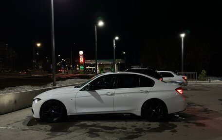 BMW 3 серия, 2014 год, 2 000 000 рублей, 7 фотография