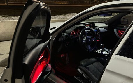 BMW 3 серия, 2014 год, 2 000 000 рублей, 8 фотография