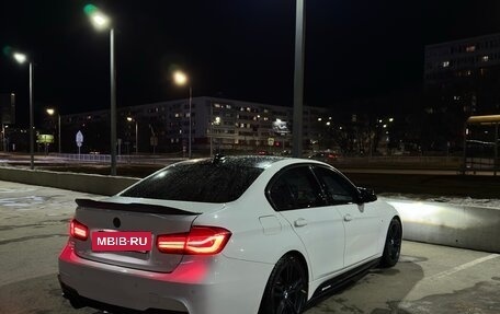 BMW 3 серия, 2014 год, 2 000 000 рублей, 6 фотография