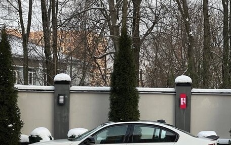 BMW 3 серия, 2014 год, 2 000 000 рублей, 3 фотография