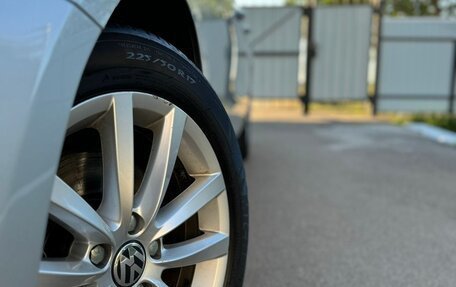 Volkswagen Passat B7, 2011 год, 1 650 000 рублей, 5 фотография